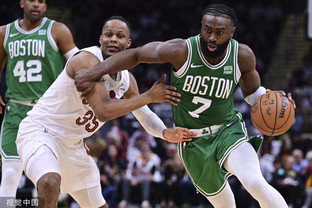 他拥有出色 他拥有出色